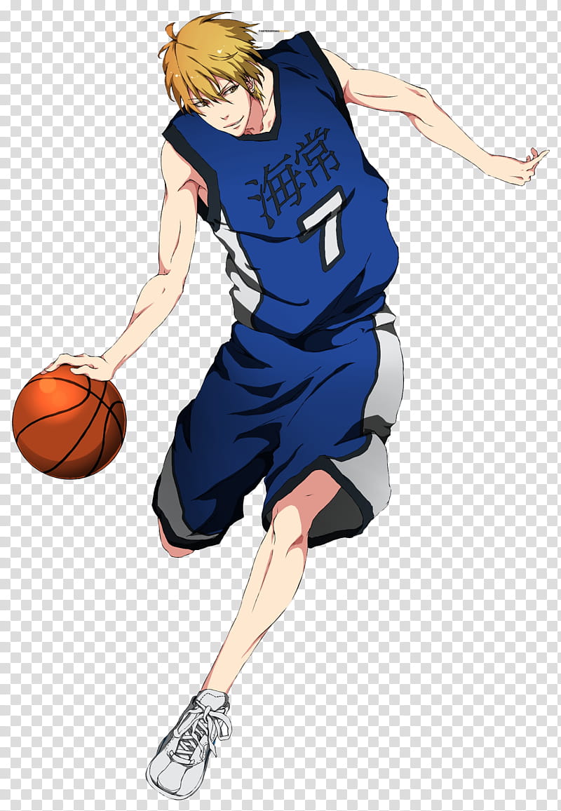 kuroko no basket watch free