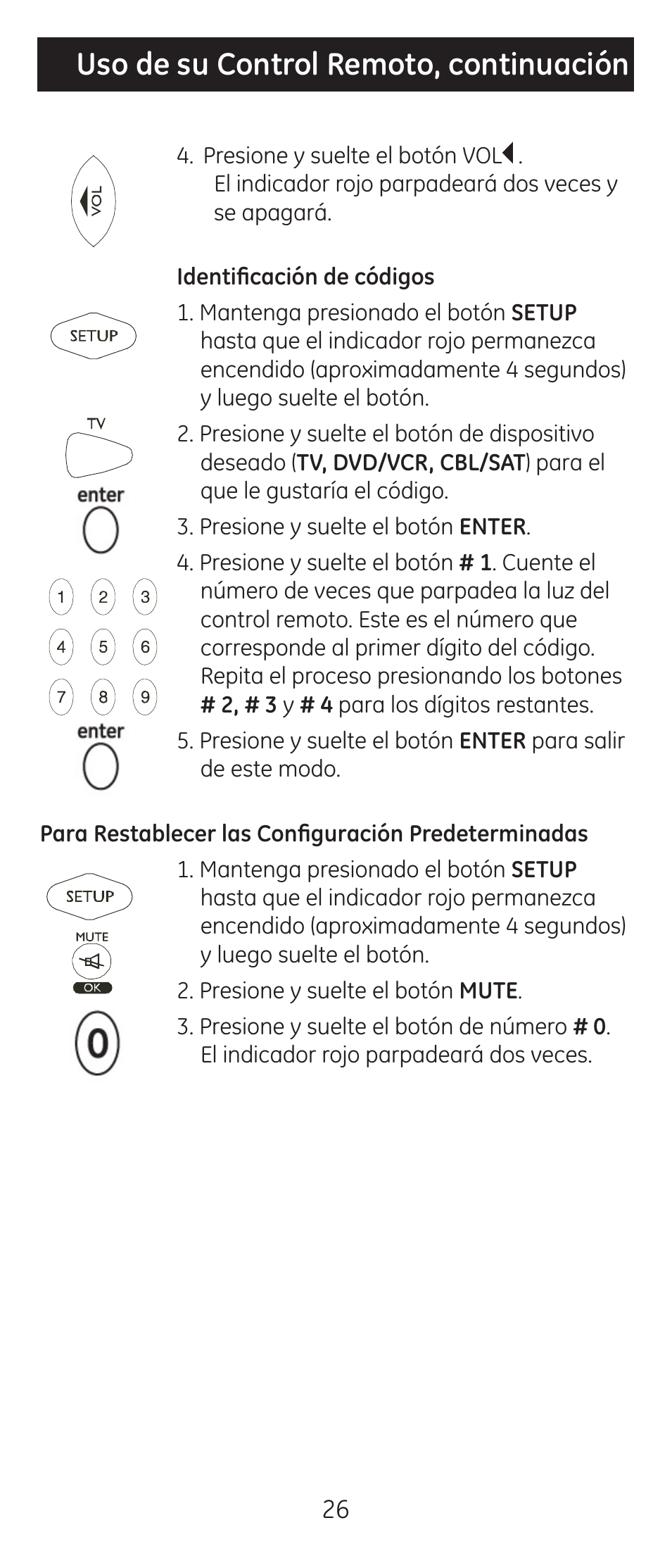 Download Manual Para Control Remoto Universal Gowin